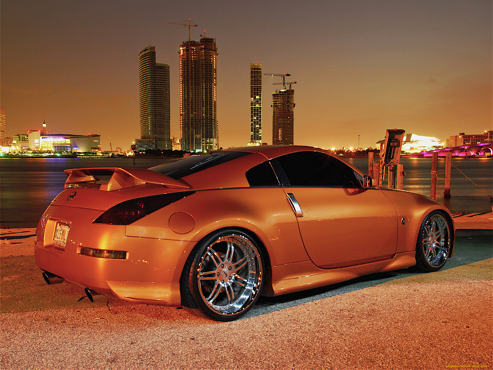 , nissan, datsun